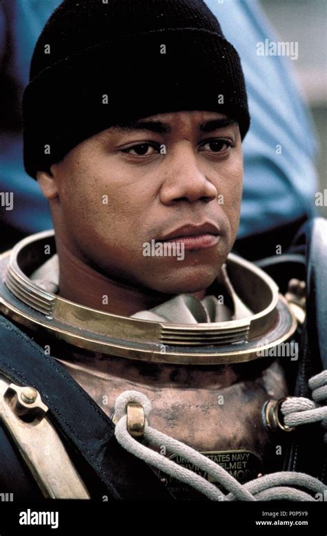 cuba gooding jr films versace|Men of Honor .